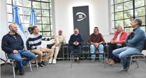 San Salvador de Jujuy conmemora su 433 aniversario con serenata en Ciudad Cultural