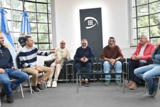 San Salvador de Jujuy conmemora su 433 aniversario con serenata en Ciudad Cultural