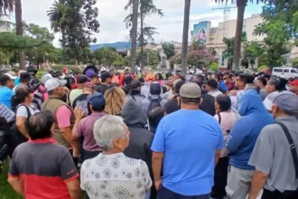 Detención irregular de policía: denuncian falta de avances en la investigación