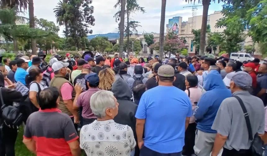 Detención irregular de policía: denuncian falta de avances en la investigación