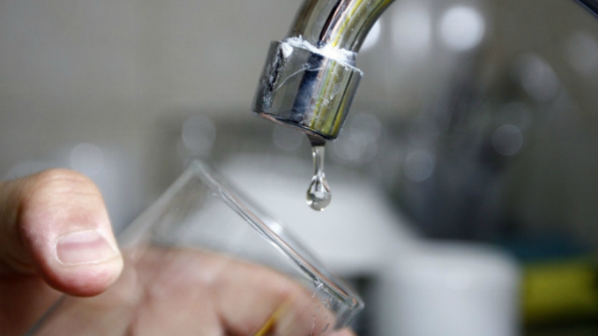 Corte de agua en Villa Jardín de Reyes por mantenimiento de la red