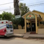 Horror en Salta: Nena de 4 años murió por asfixia en un hospital y su padre se mató frente a los médicos