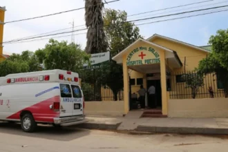 Horror en Salta: Nena de 4 años murió por asfixia en un hospital y su padre se mató frente a los médicos