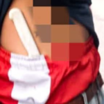 Detienen a hombre que intentó apuñalar a su familia en San Salvador de Jujuy