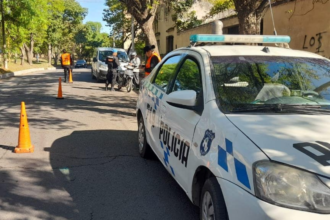 La Policía de Jujuy advierte sobre amenazas falsas en escuelas