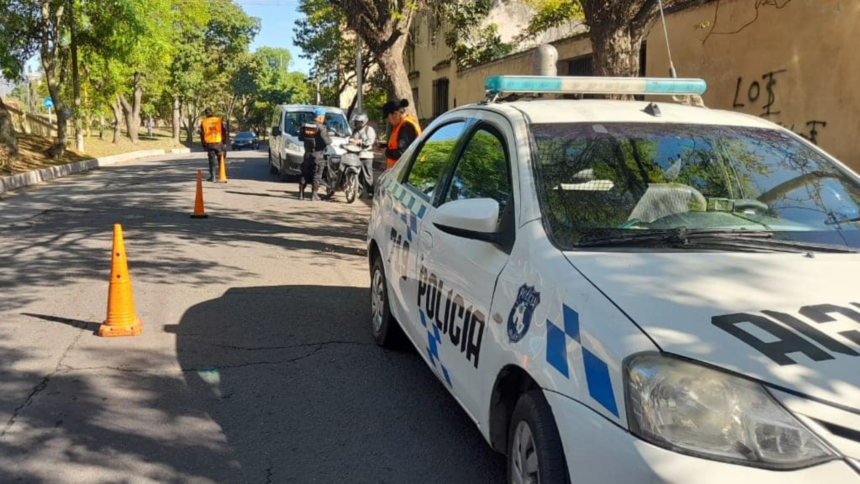 La Policía de Jujuy advierte sobre amenazas falsas en escuelas