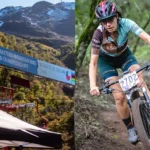 María Sol Corrado Rocha se consagra campeona mundial de ciclismo