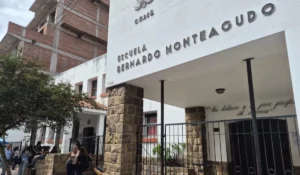 Amenaza de tiroteo en escuela primaria: protocolo activado e intervención policial