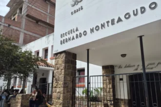 Amenaza de tiroteo en escuela primaria: protocolo activado e intervención policial