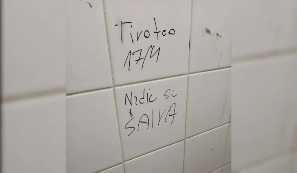 Amenazas de tiroteos en escuelas: máxima alerta en toda la provincia de Jujuy