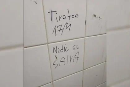 Amenazas de tiroteos en escuelas: máxima alerta en toda la provincia de Jujuy