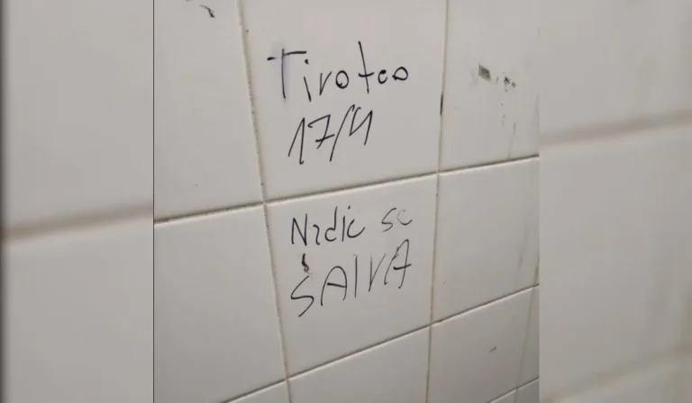 Amenazas de tiroteos en escuelas: máxima alerta en toda la provincia de Jujuy