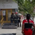 Amenaza de bomba en Monterrico: evacuaron la Escuela N° 224