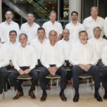 José García Naser en la UAR: un proyecto federal más allá de los nombres