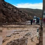 Autoridades habilitan desvío en la Ruta Nacional 52 y advierten sobre riesgos en zona montañosa