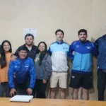 El vóley jujeño apuesta al diálogo y trabajo conjunto