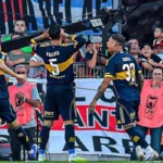 Boca vence a River en el Monumental y termina con el invicto