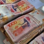 Robo de dinero en Palpalá: desaparecieron 8 millones de pesos de los ahorros familiares