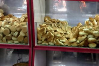 El aumento del pan en Jujuy: panaderos evalúan nuevas alzas por incremento de costos