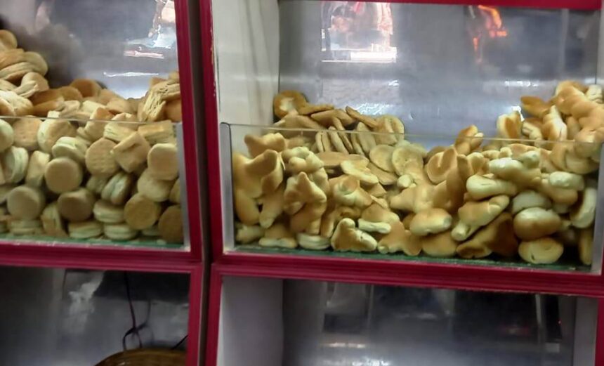 El aumento del pan en Jujuy: panaderos evalúan nuevas alzas por incremento de costos