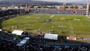 Los Pumas enfrentarán a los Wallabies en el estadio 23 de Agosto
