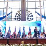 La sesión del Norte Grande en Tucumán plantea reclamos federales y desarrollo regional