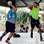 Jujuy inicia la preparación para el Argentino de Cestoball 2026