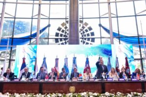 La sesión del Norte Grande en Tucumán plantea reclamos federales y desarrollo regional