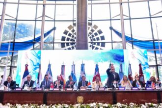 La sesión del Norte Grande en Tucumán plantea reclamos federales y desarrollo regional