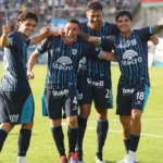 Gimnasia logró una goleada histórica de 6-1 ante Almagro en la Primera Nacional