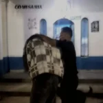 Detenido por violar la perimetral e ingresar a la casa de su ex pareja en Palpalá