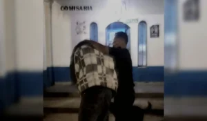 Detenido por violar la perimetral e ingresar a la casa de su ex pareja en Palpalá