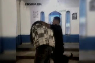 Detenido por violar la perimetral e ingresar a la casa de su ex pareja en Palpalá