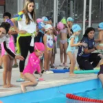 Torneos deportivos en el aniversario de San Salvador de Jujuy