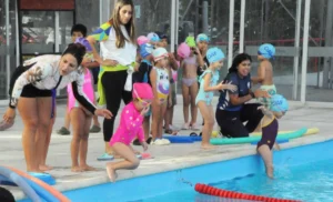 Torneos deportivos en el aniversario de San Salvador de Jujuy