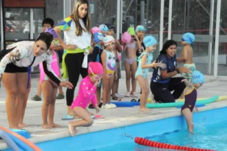 Torneos deportivos en el aniversario de San Salvador de Jujuy