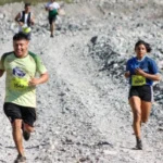El Trail Día Grande de Jujuy reunió a ochocientos corredores en León