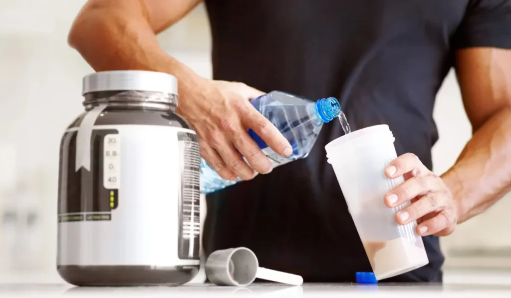 Evaluación nutricional deportiva: claves para el uso correcto de suplementos