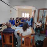 Profesionales de Jujuy rechazan el ajuste y exigen recomposición salarial