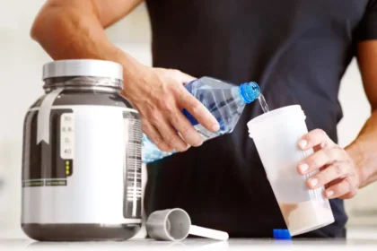 Evaluación nutricional deportiva: claves para el uso correcto de suplementos