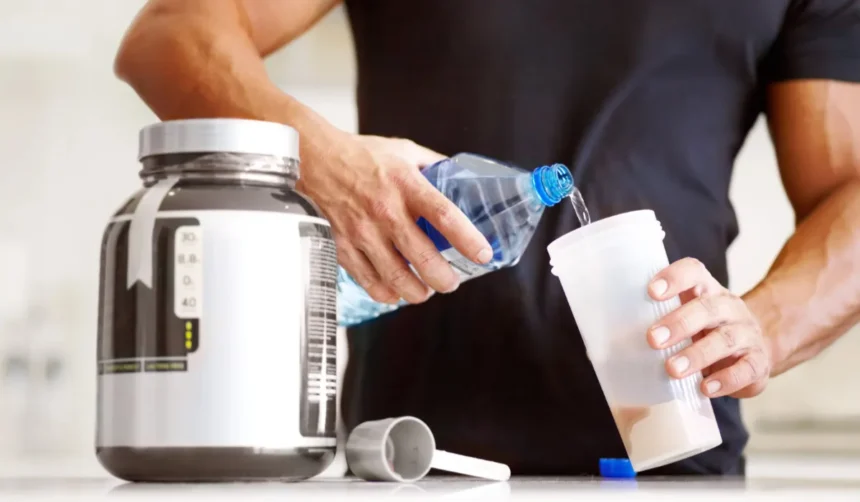 Evaluación nutricional deportiva: claves para el uso correcto de suplementos