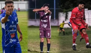 Talleres, Luján y Gorriti lideran el Apertura Gringo Flores de la Liga Jujeña