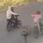 Asalto a ciclista en Palpalá: motochorros robaron mochila en Ruta 56