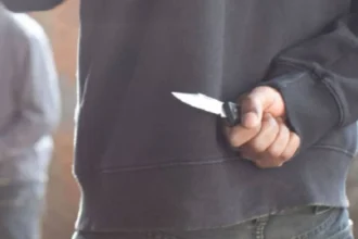 Asalto a adolescentes en Palpalá: delincuentes armados con cuchillos robaron en el Club Zapla