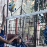 Concluyó el Pre Regional Sub 16 de vóley con los clasificados definidos