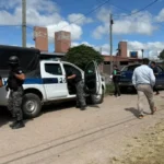 Hombre apuñalado en asalto en Alto Comedero: fue internado