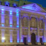 Controversia por créditos del Banco Nación otorgados a funcionarios de La Libertad Avanza