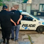 Detienen a sujeto por lanzar piedras a vecinos en San Pedro de Jujuy