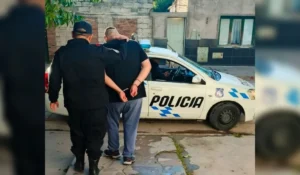 Detienen a sujeto por lanzar piedras a vecinos en San Pedro de Jujuy