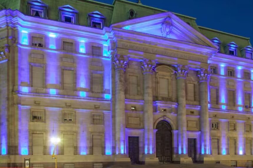 Controversia por créditos del Banco Nación otorgados a funcionarios de La Libertad Avanza